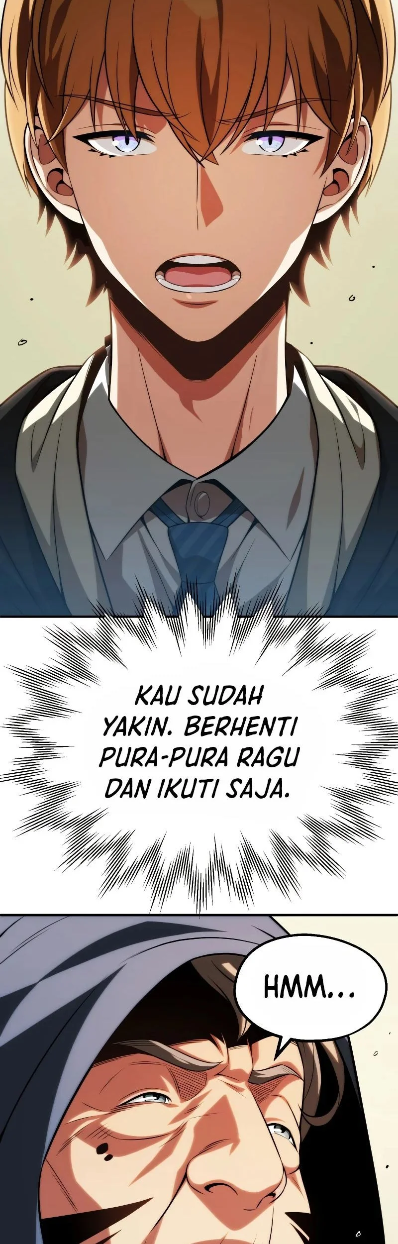 Youngest Scion of the Mages Chapter 56 - halaman 19