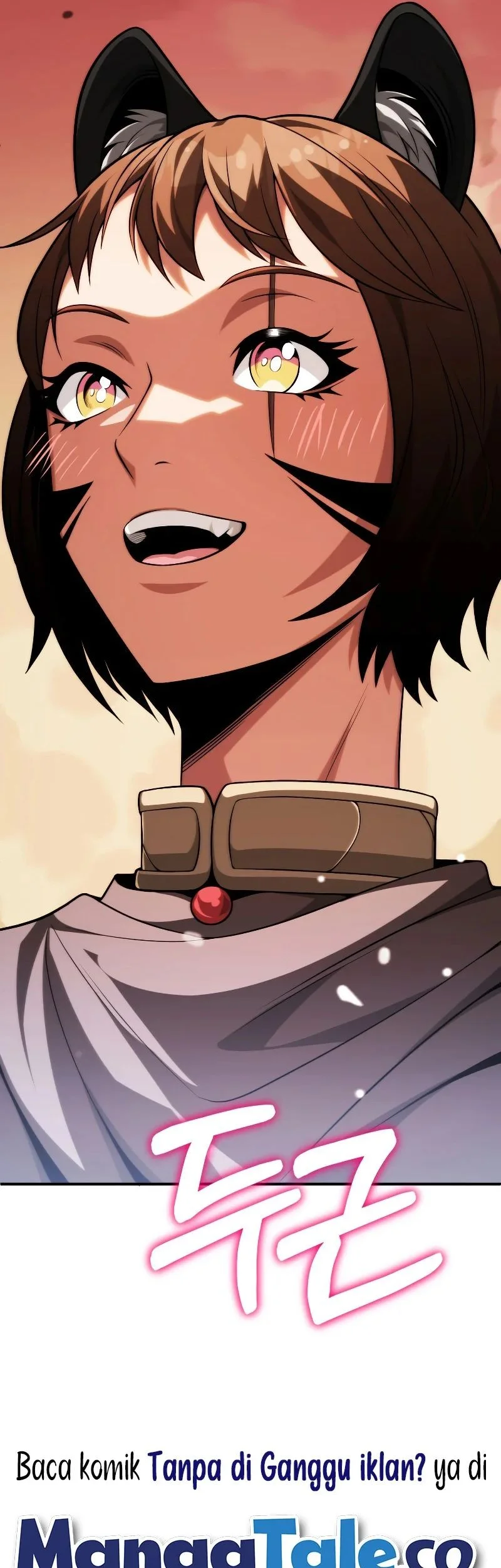 Youngest Scion of the Mages Chapter 56 - halaman 60