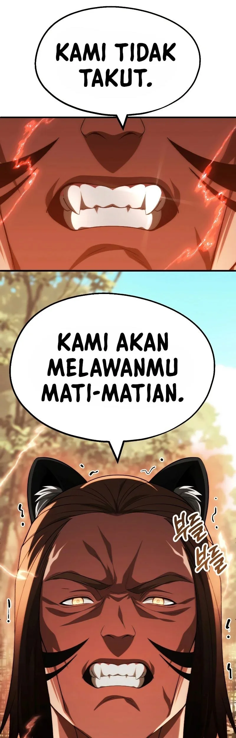Youngest Scion of the Mages Chapter 56 - halaman 7