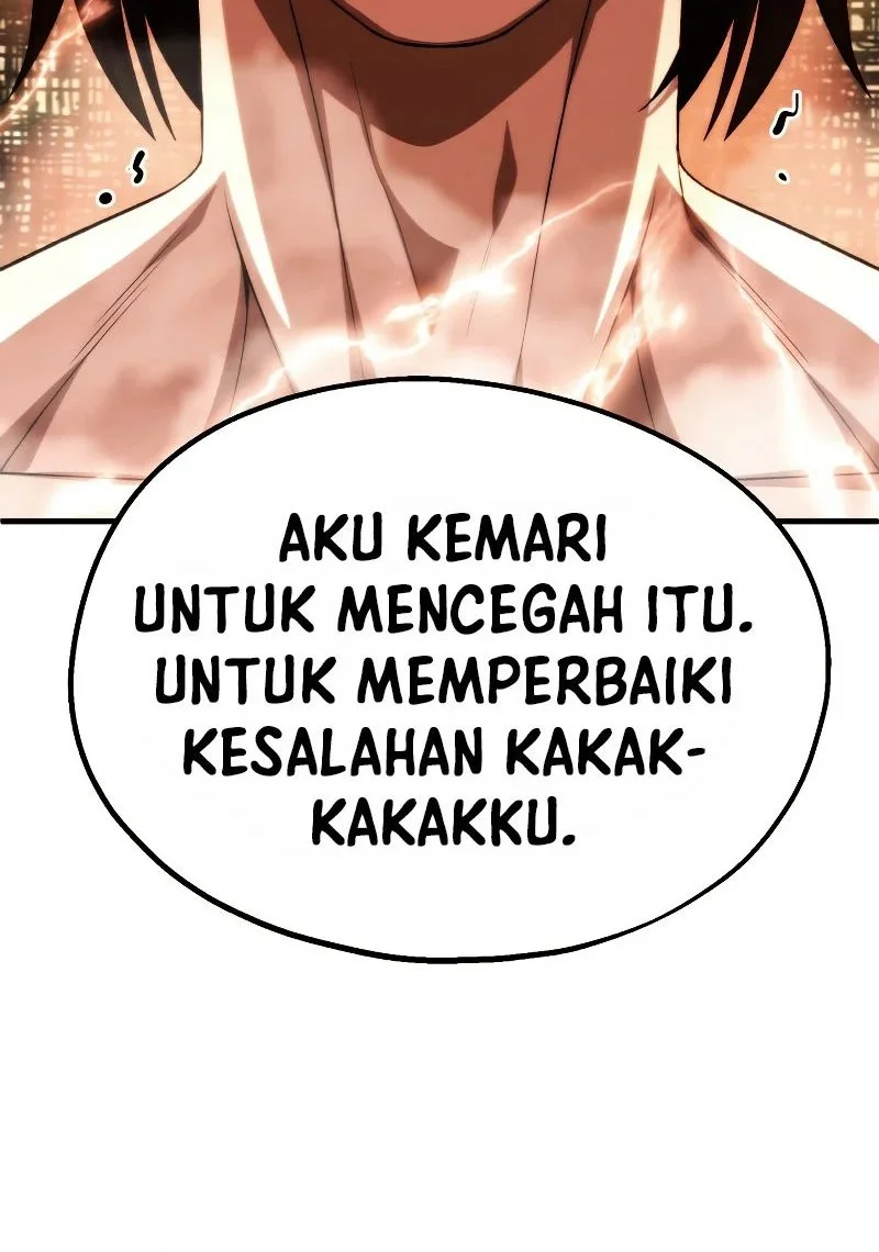 Youngest Scion of the Mages Chapter 56 - halaman 8