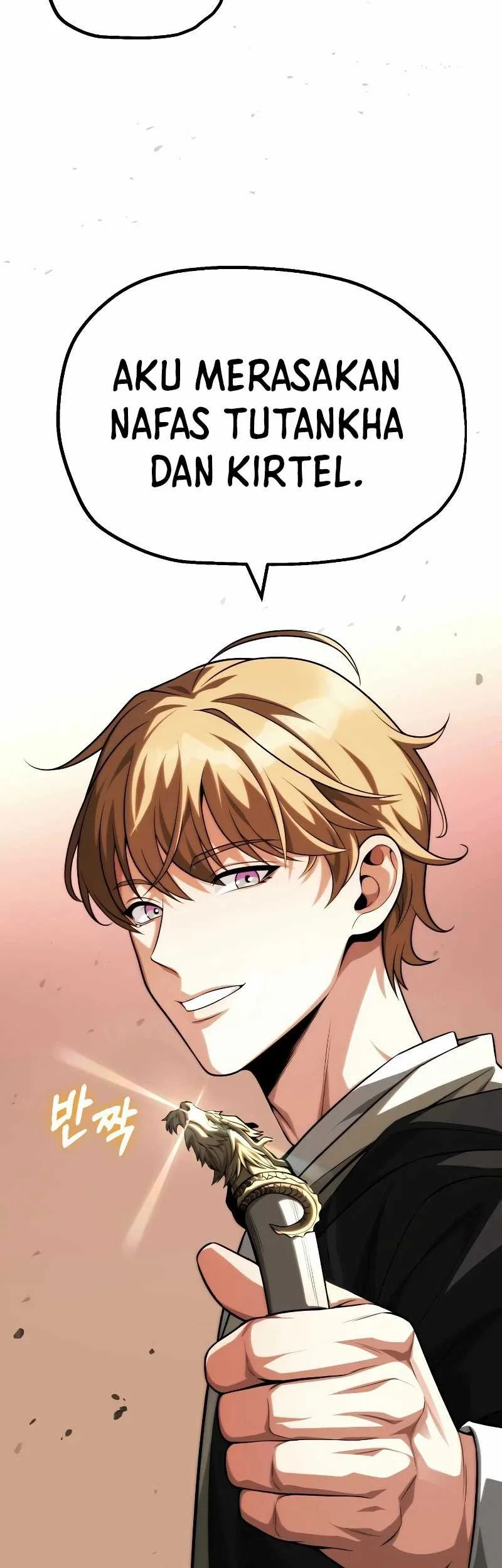 Youngest Scion of the Mages Chapter 57 - halaman 10