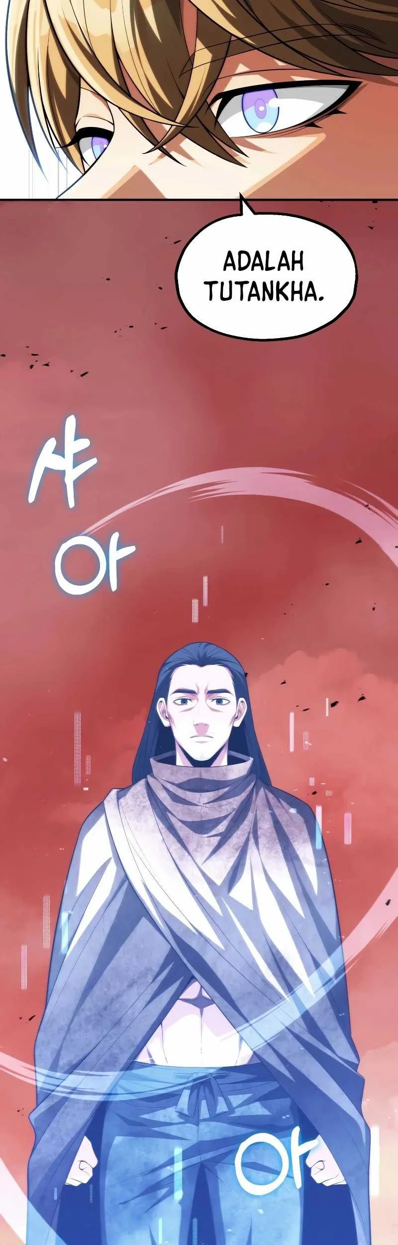 Youngest Scion of the Mages Chapter 57 - halaman 16