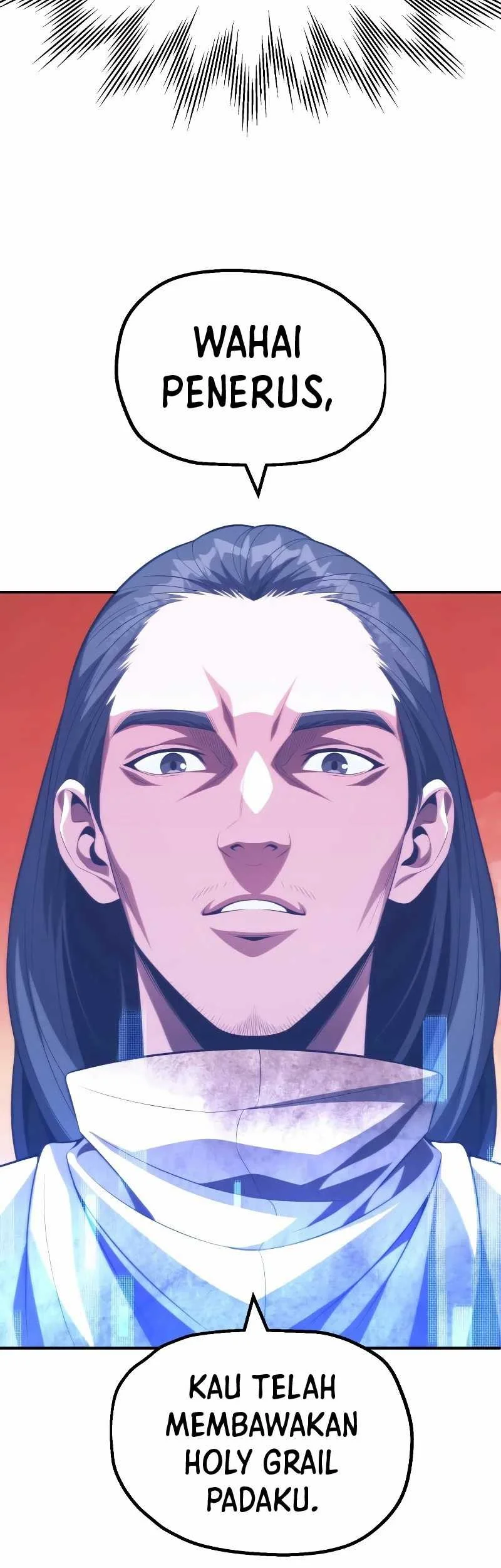 Youngest Scion of the Mages Chapter 57 - halaman 18
