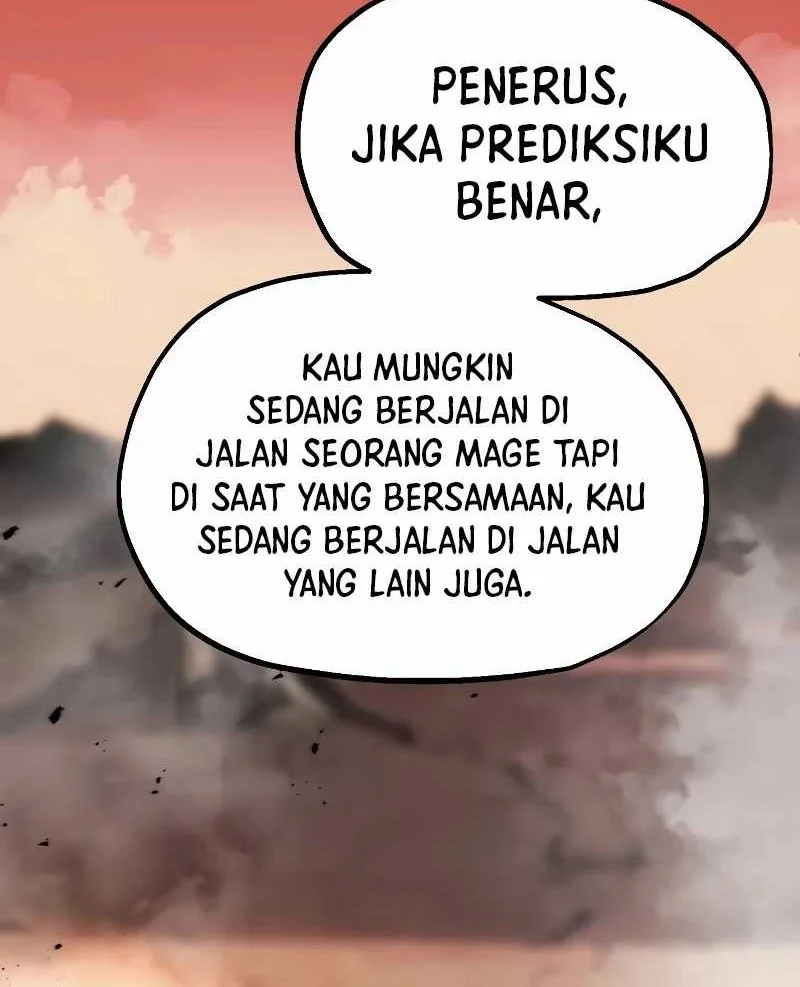 Youngest Scion of the Mages Chapter 57 - halaman 25