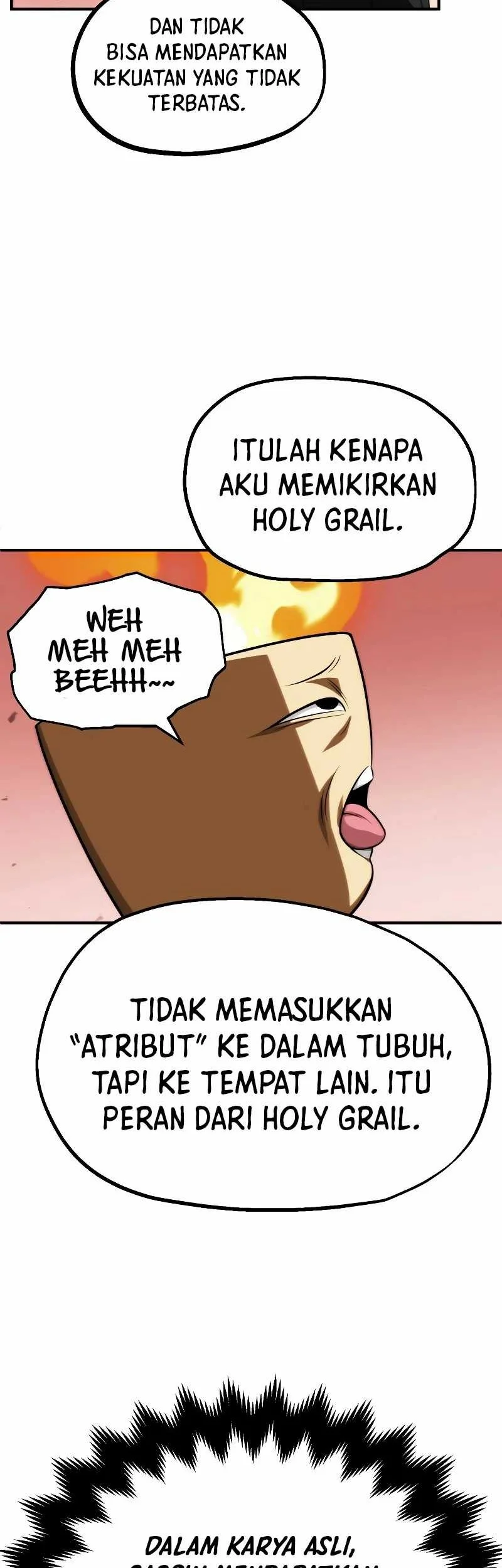 Youngest Scion of the Mages Chapter 57 - halaman 27