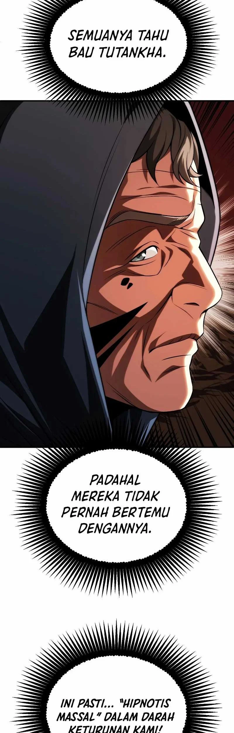 Youngest Scion of the Mages Chapter 57 - halaman 3