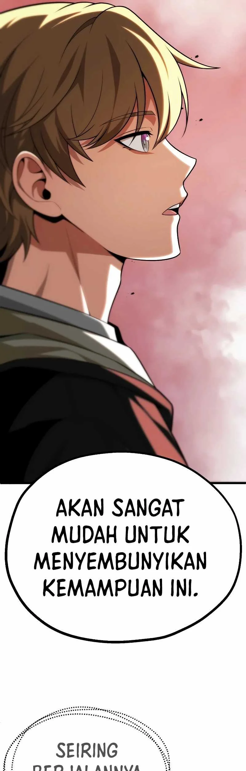 Youngest Scion of the Mages Chapter 57 - halaman 32