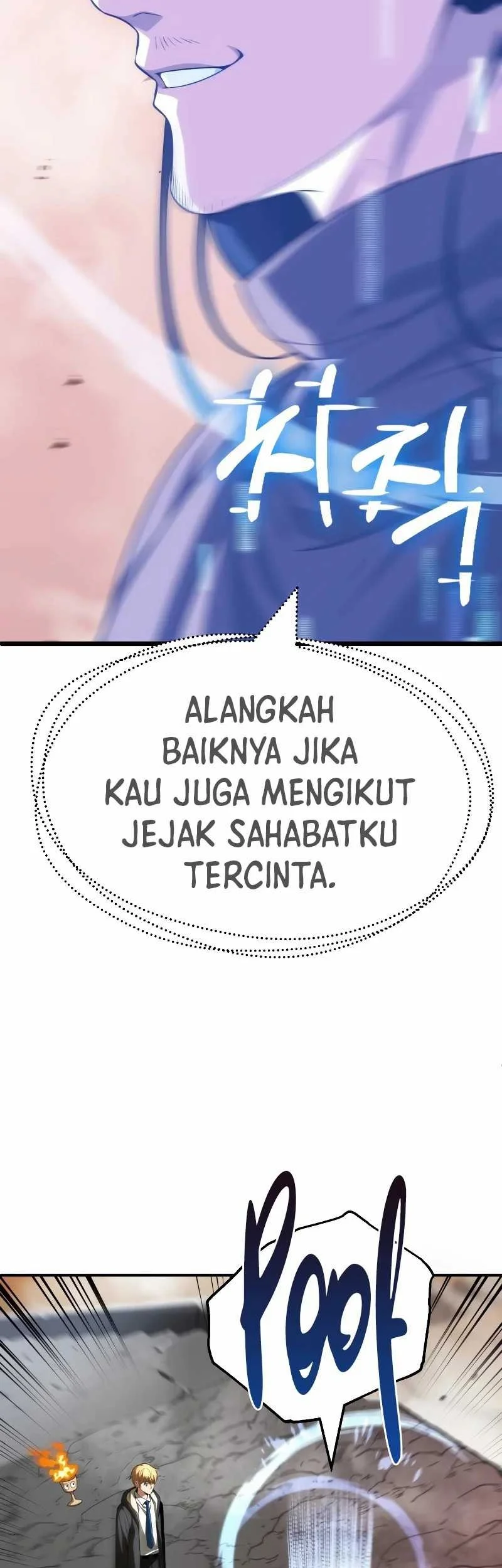 Youngest Scion of the Mages Chapter 57 - halaman 34