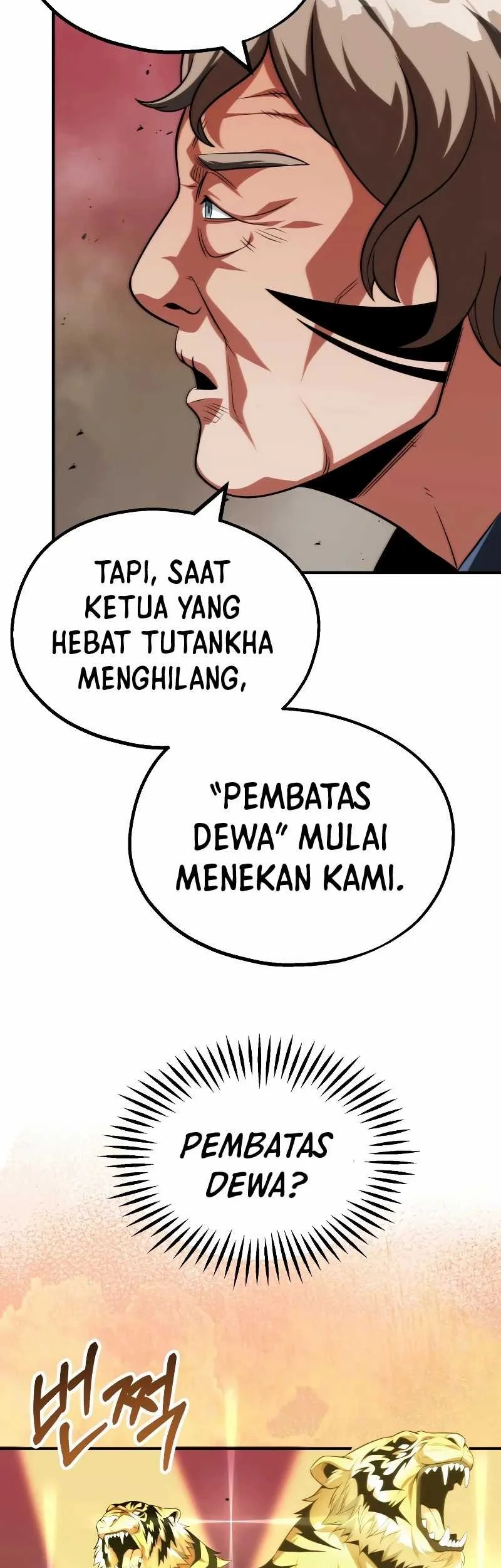 Youngest Scion of the Mages Chapter 57 - halaman 47
