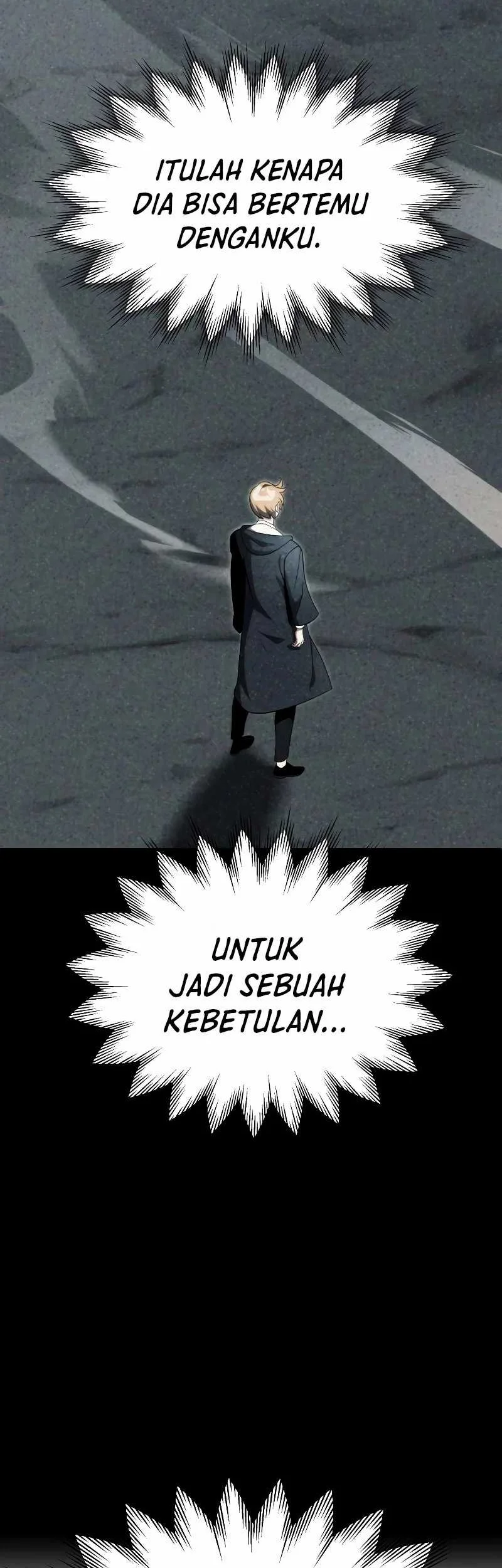 Youngest Scion of the Mages Chapter 57 - halaman 61