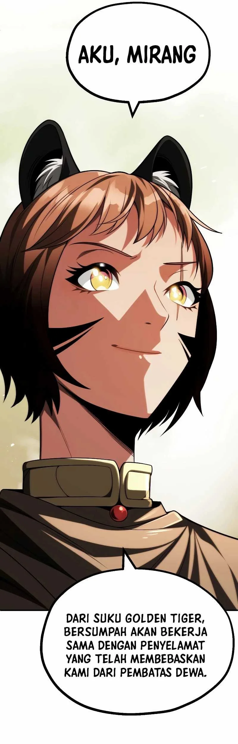 Youngest Scion of the Mages Chapter 57 - halaman 66