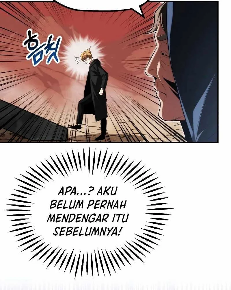 Youngest Scion of the Mages Chapter 57 - halaman 7