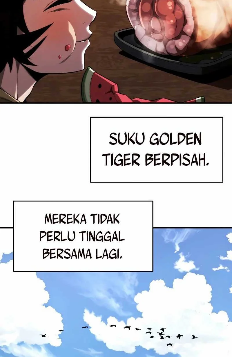 Youngest Scion of the Mages Chapter 57 - halaman 71