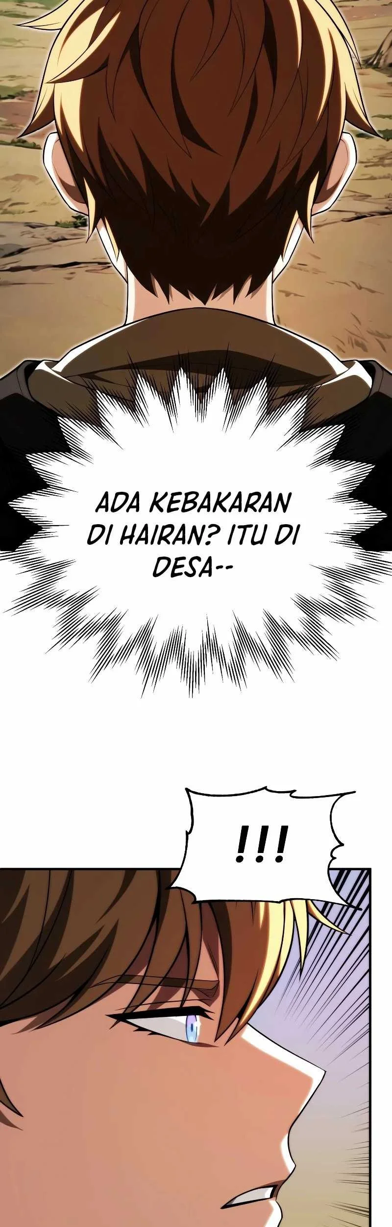 Youngest Scion of the Mages Chapter 57 - halaman 76