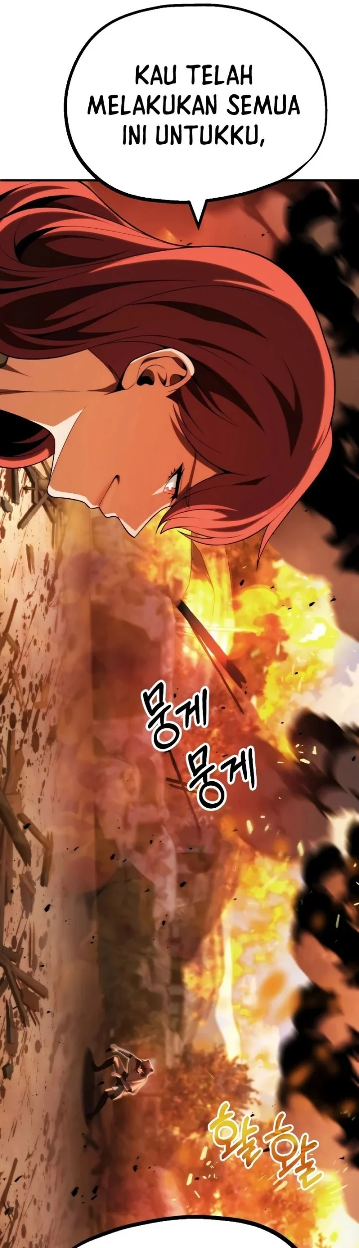 Youngest Scion of the Mages Chapter 58 - halaman 32