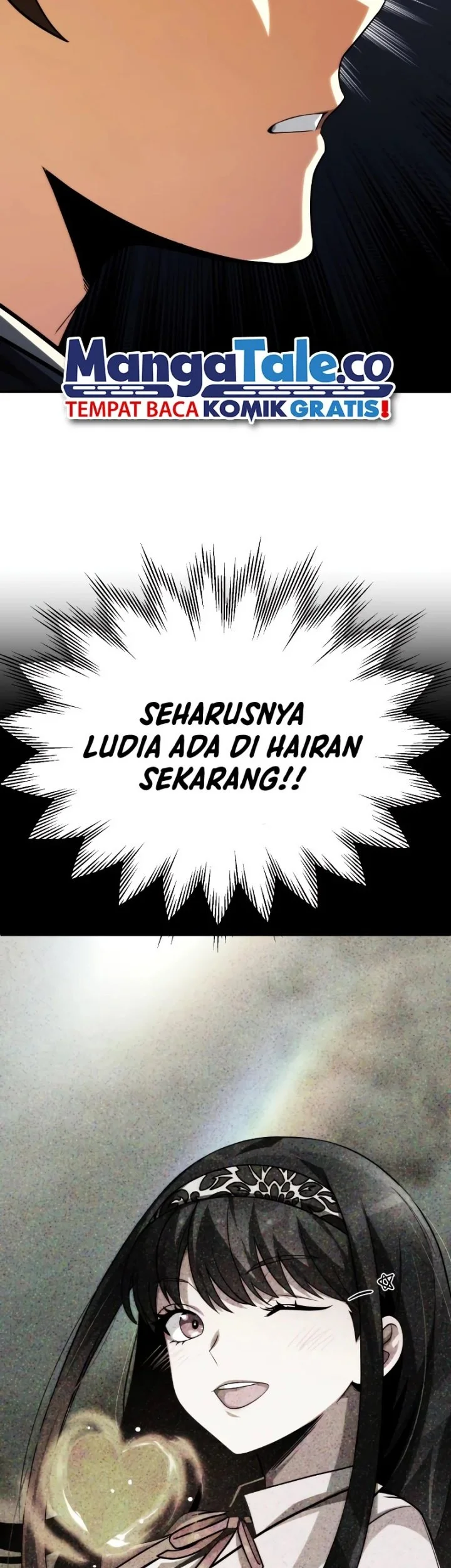 Youngest Scion of the Mages Chapter 58 - halaman 4