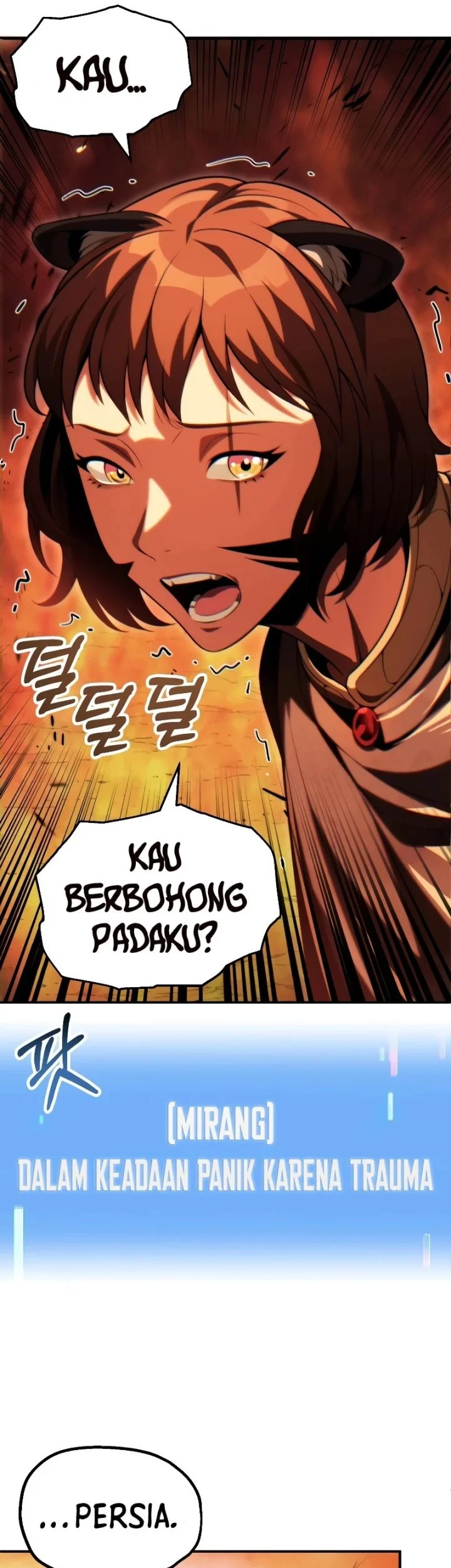Youngest Scion of the Mages Chapter 58 - halaman 40