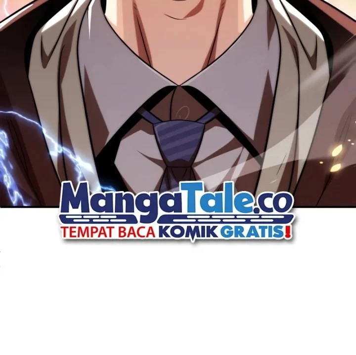 Youngest Scion of the Mages Chapter 58 - halaman 44