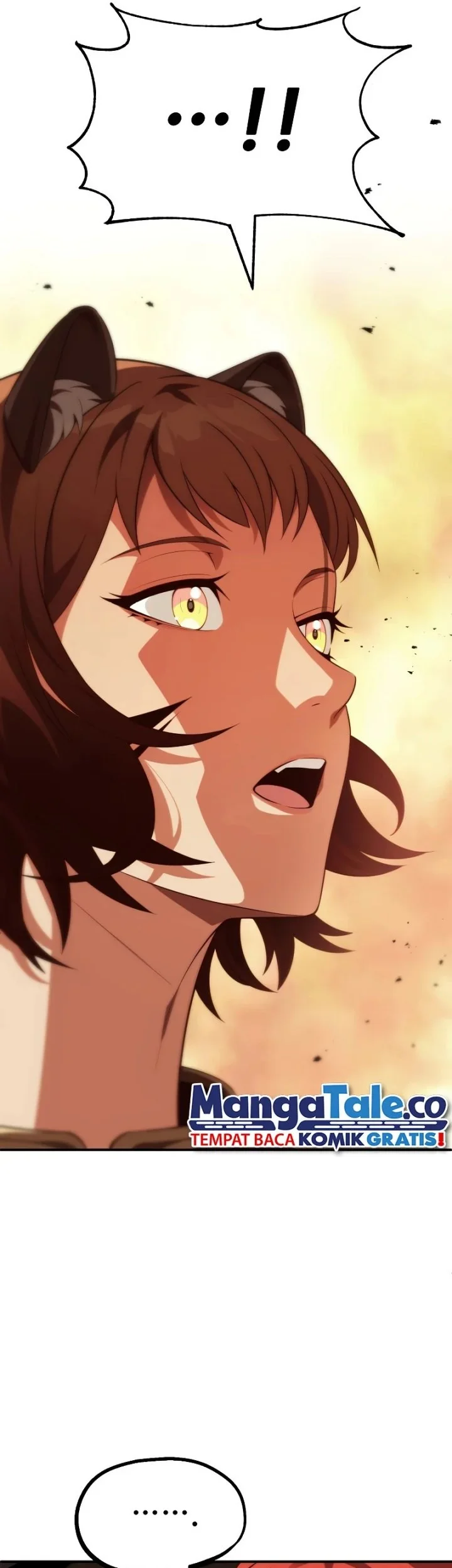 Youngest Scion of the Mages Chapter 58 - halaman 45