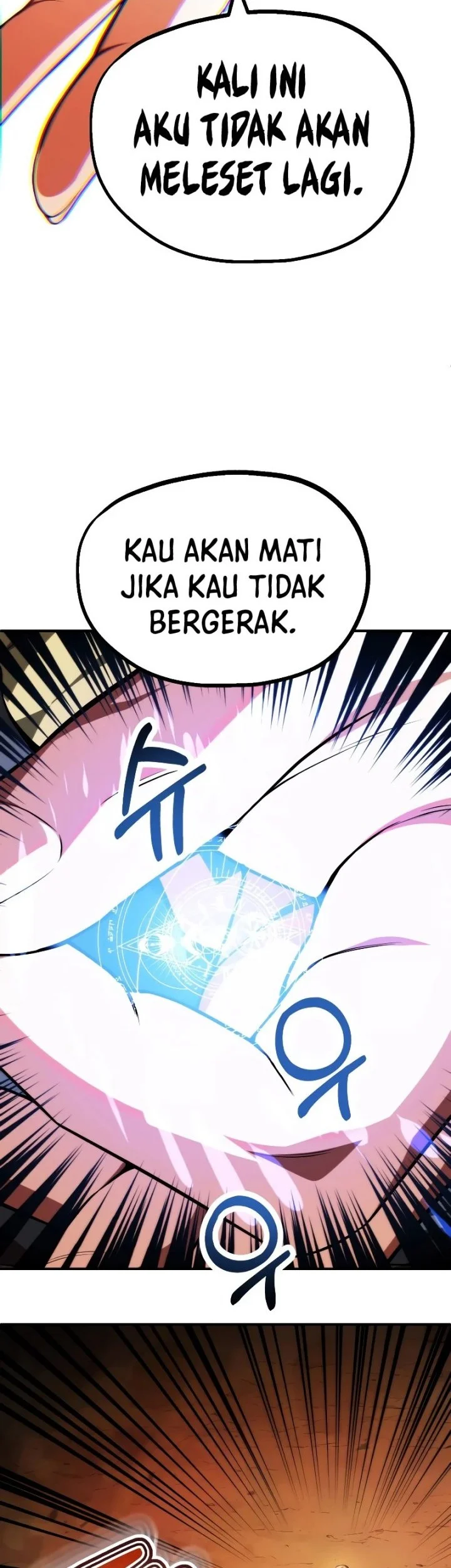 Youngest Scion of the Mages Chapter 58 - halaman 56