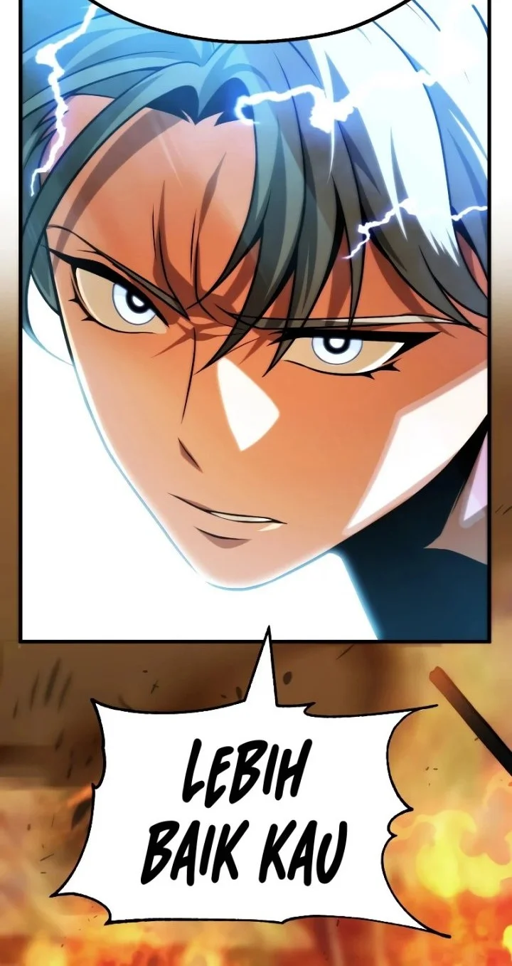 Youngest Scion of the Mages Chapter 58 - halaman 79