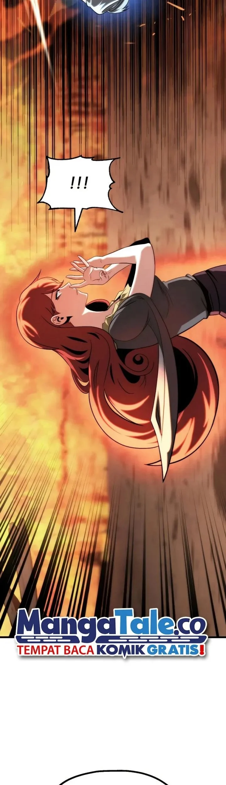 Youngest Scion of the Mages Chapter 59 - halaman 12