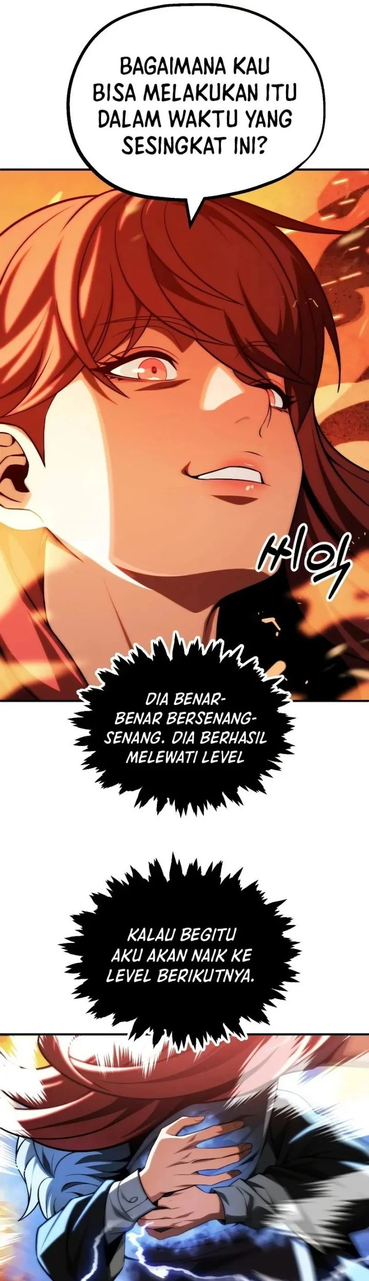 Youngest Scion of the Mages Chapter 59 - halaman 14