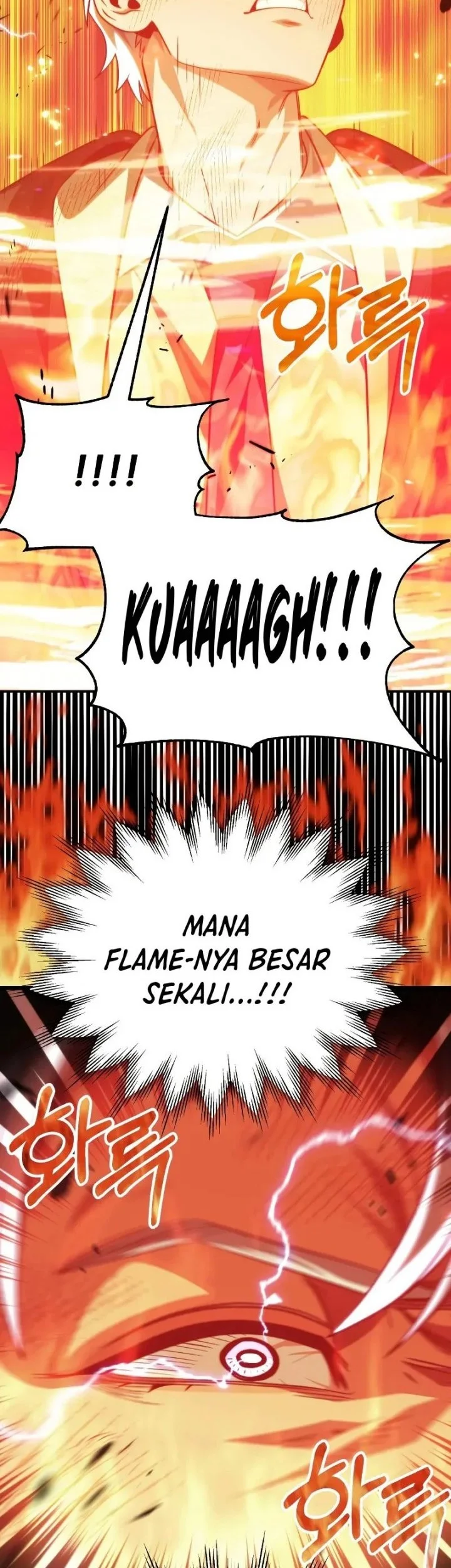 Youngest Scion of the Mages Chapter 59 - halaman 24