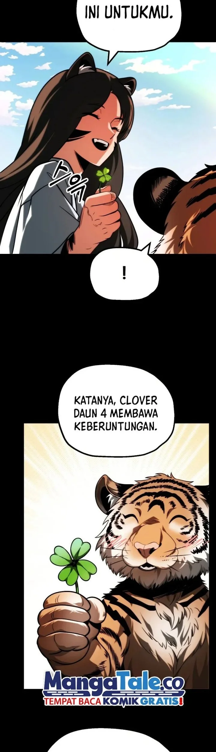Youngest Scion of the Mages Chapter 59 - halaman 30