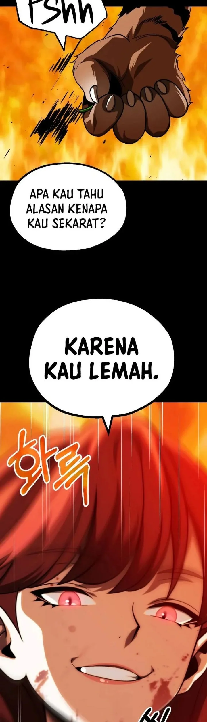Youngest Scion of the Mages Chapter 59 - halaman 42