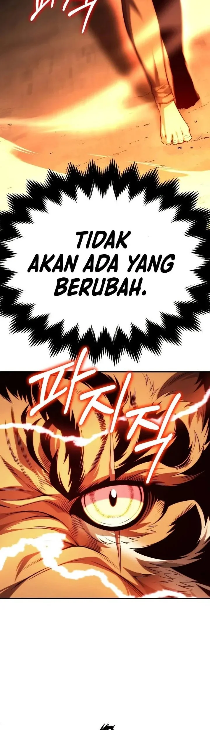 Youngest Scion of the Mages Chapter 59 - halaman 57
