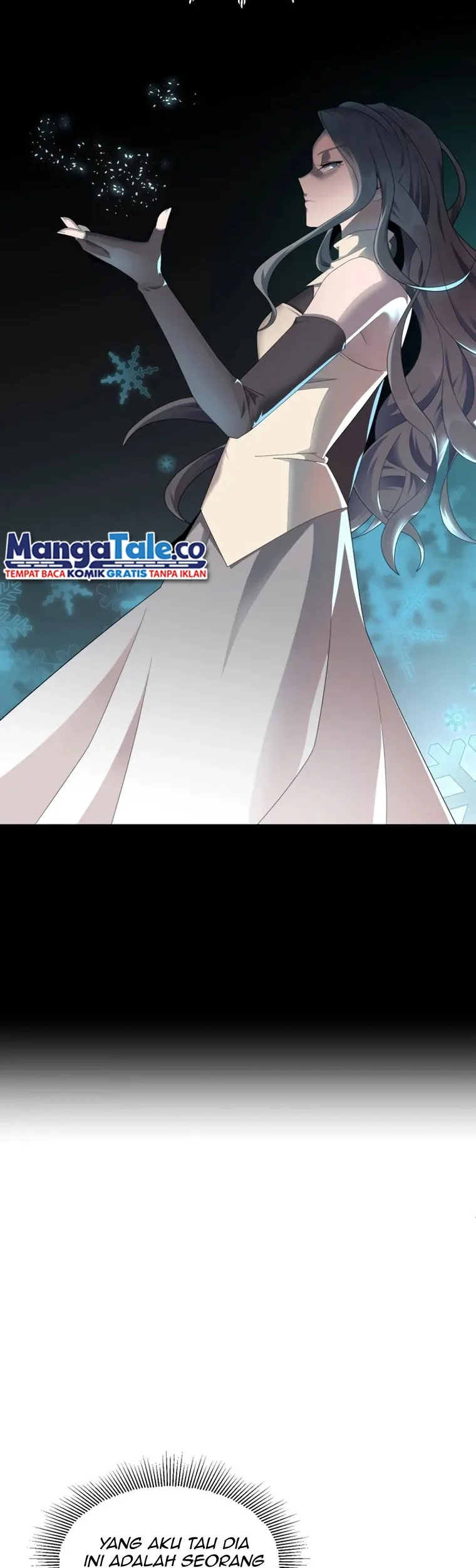 Youngest Scion of the Mages Chapter 6 - halaman 21