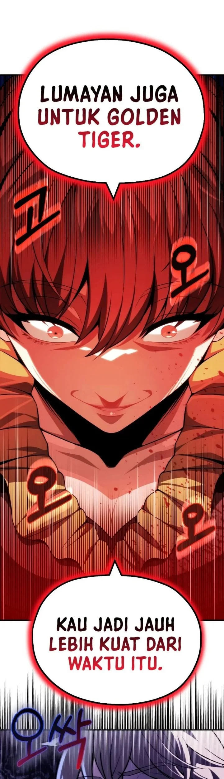 Youngest Scion of the Mages Chapter 60 - halaman 11