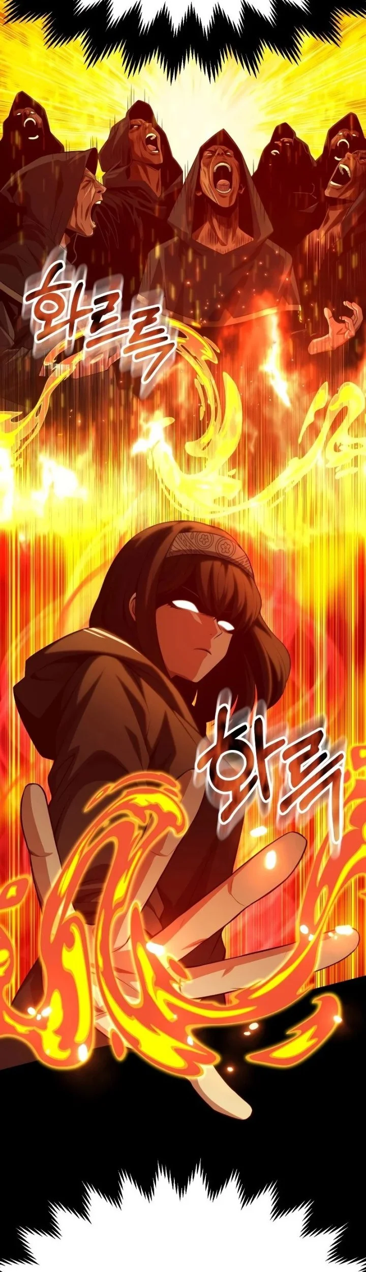 Youngest Scion of the Mages Chapter 60 - halaman 27