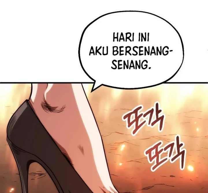 Youngest Scion of the Mages Chapter 60 - halaman 40