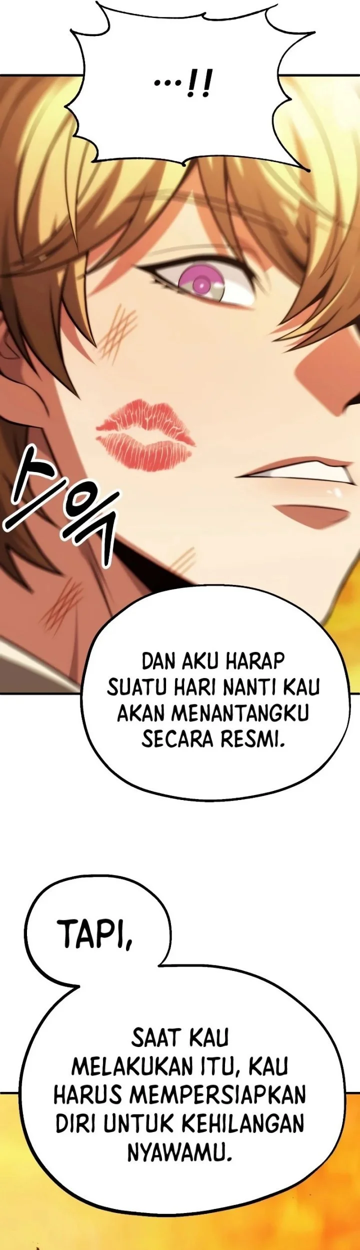 Youngest Scion of the Mages Chapter 60 - halaman 44