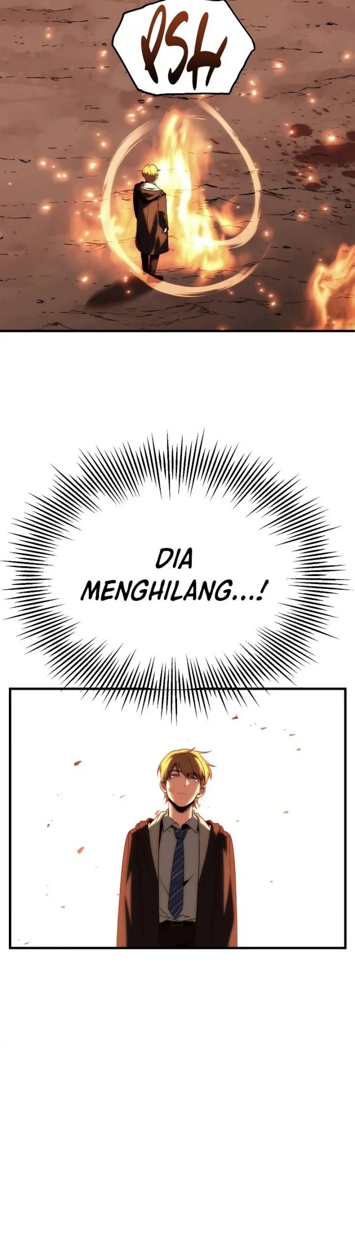 Youngest Scion of the Mages Chapter 60 - halaman 48