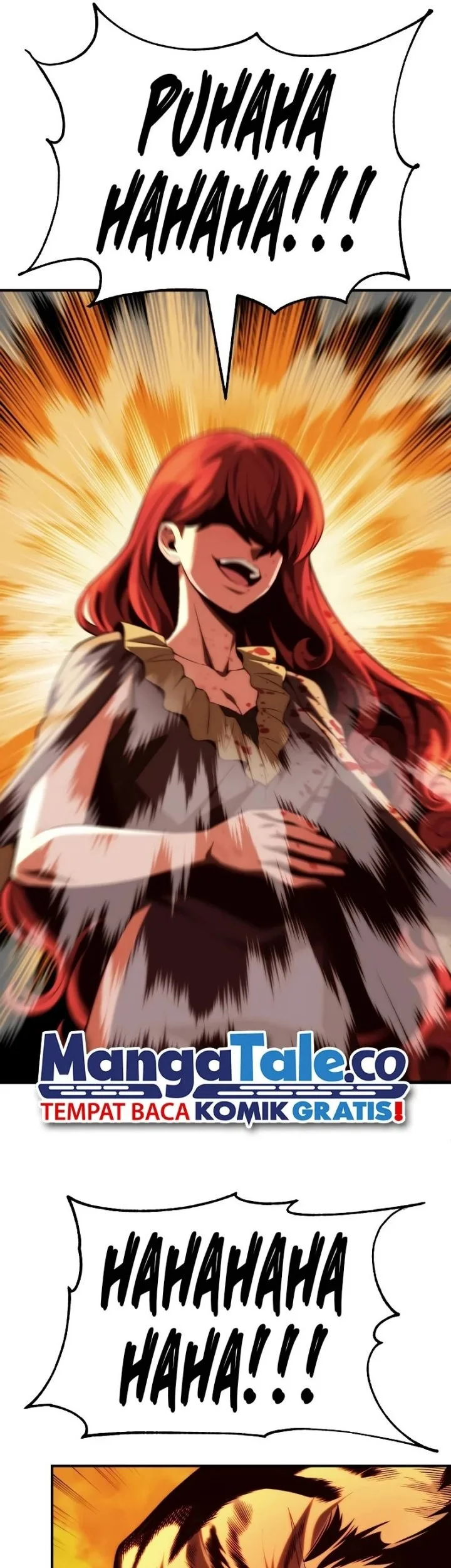 Youngest Scion of the Mages Chapter 60 - halaman 8