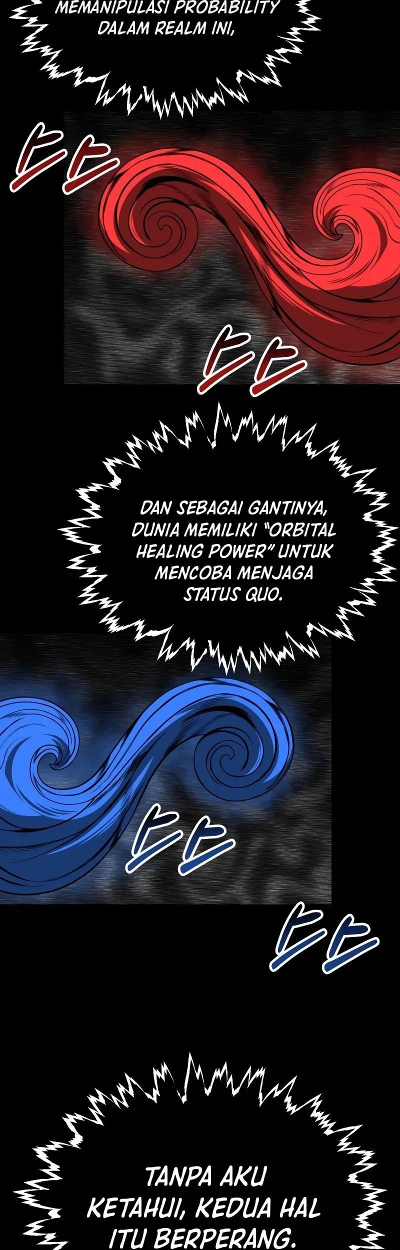 Youngest Scion of the Mages Chapter 61 - halaman 15