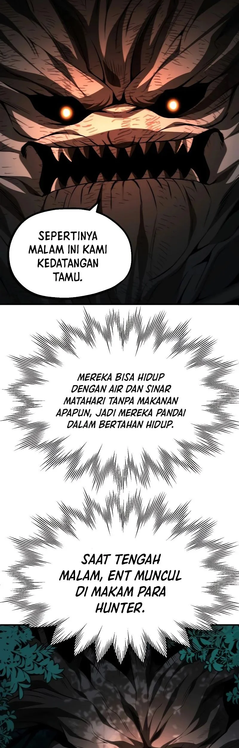 Youngest Scion of the Mages Chapter 61 - halaman 35
