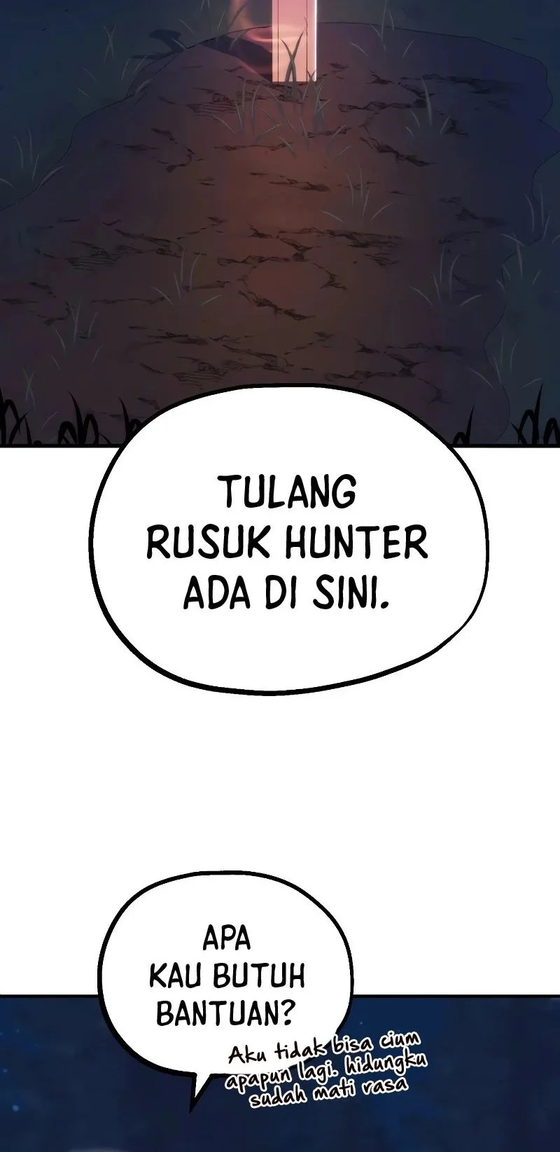 Youngest Scion of the Mages Chapter 61 - halaman 48