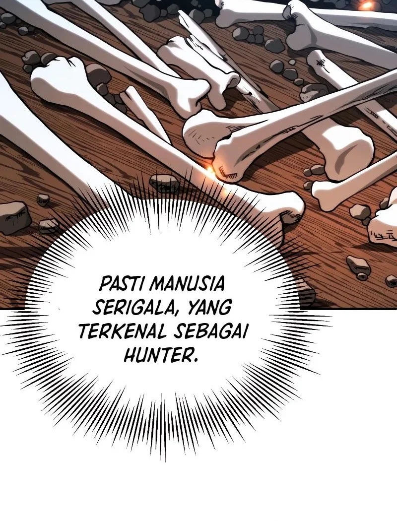 Youngest Scion of the Mages Chapter 61 - halaman 52