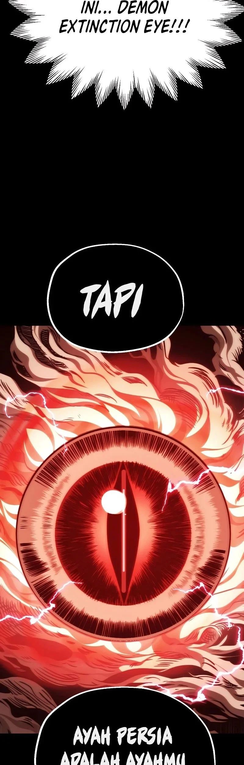 Youngest Scion of the Mages Chapter 61 - halaman 6