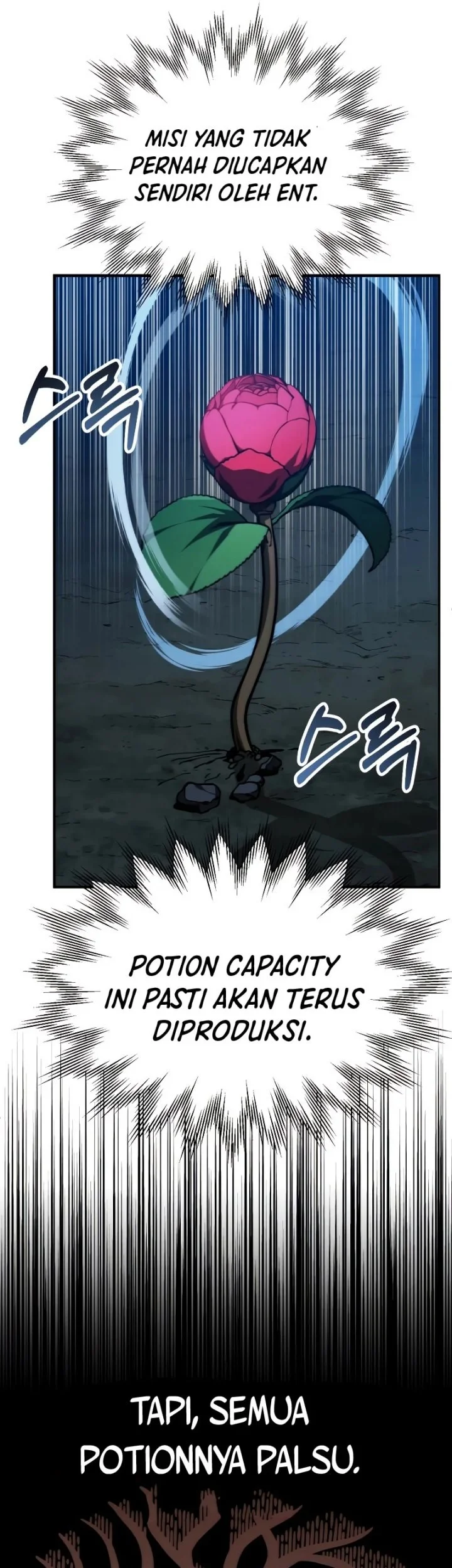 Youngest Scion of the Mages Chapter 62 - halaman 11