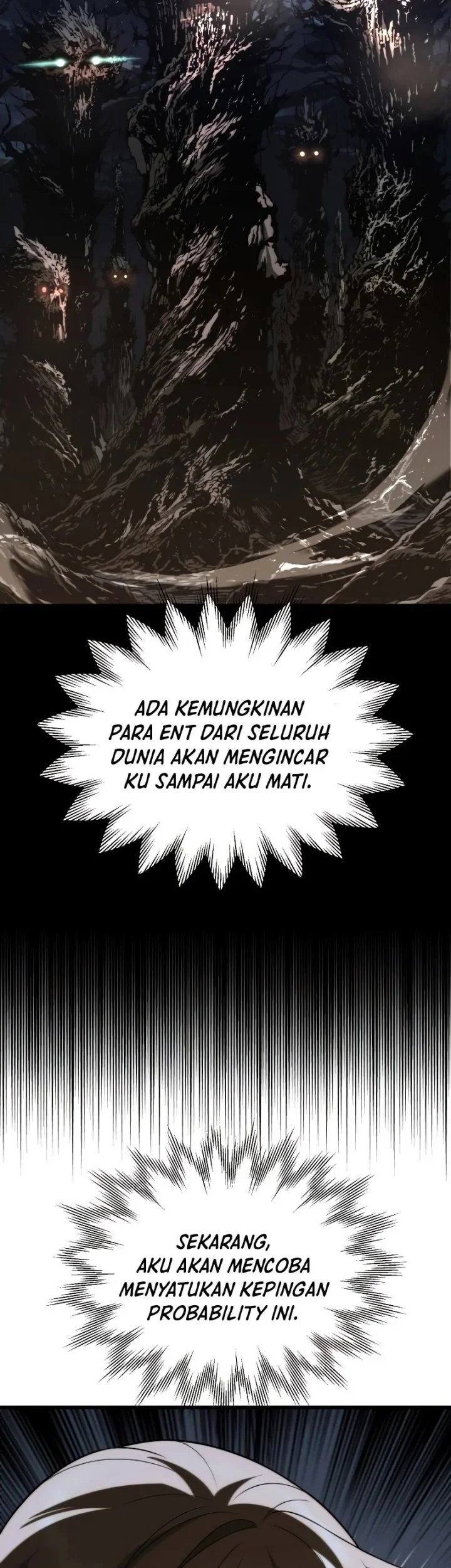 Youngest Scion of the Mages Chapter 62 - halaman 17