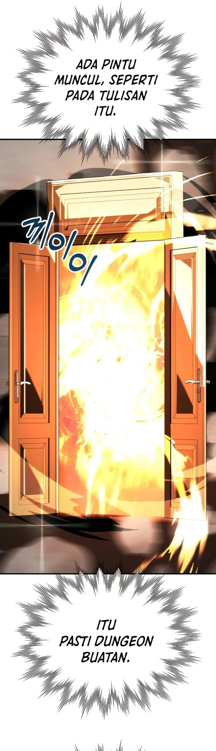 Youngest Scion of the Mages Chapter 62 - halaman 47
