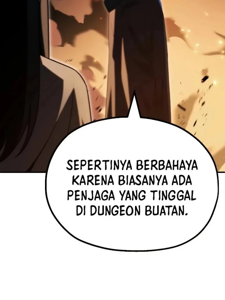 Youngest Scion of the Mages Chapter 62 - halaman 50