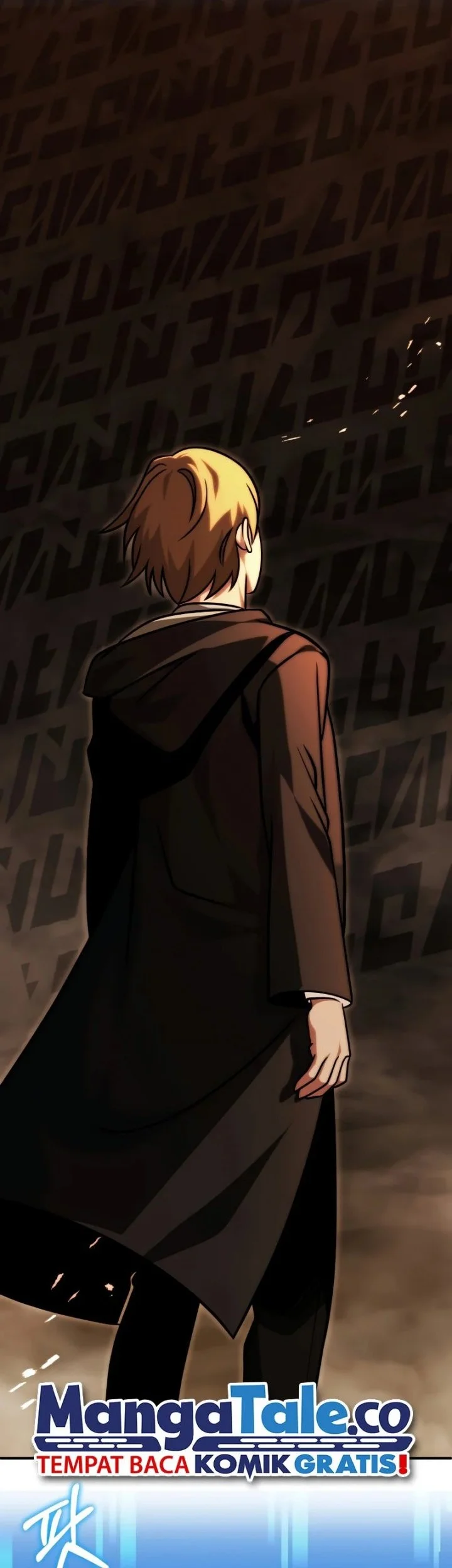 Youngest Scion of the Mages Chapter 63 - halaman 12