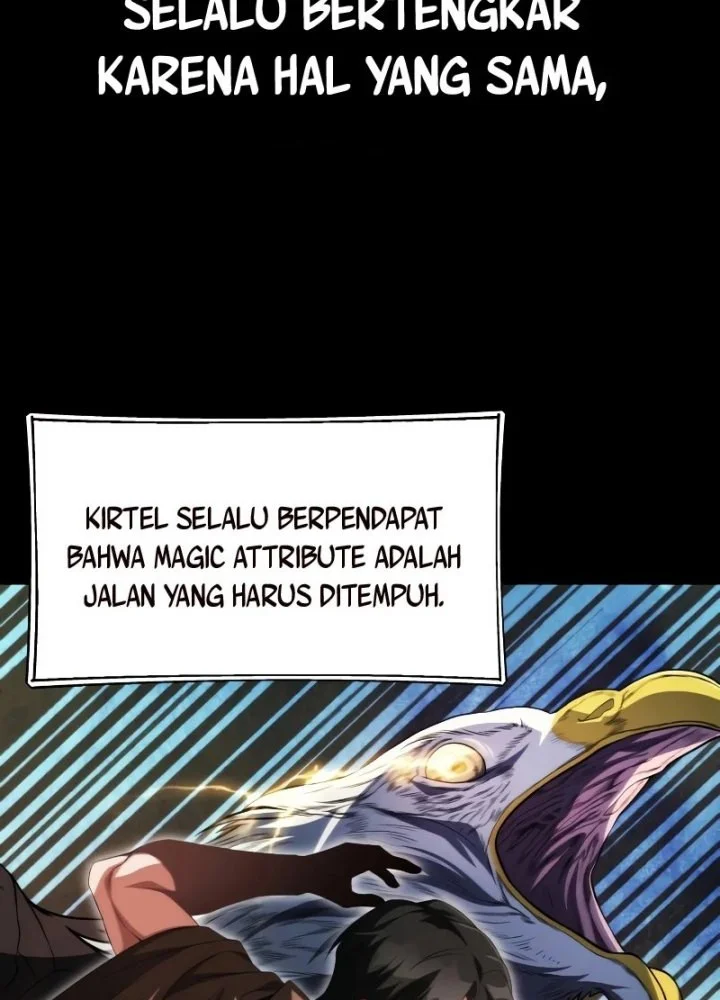 Youngest Scion of the Mages Chapter 63 - halaman 16