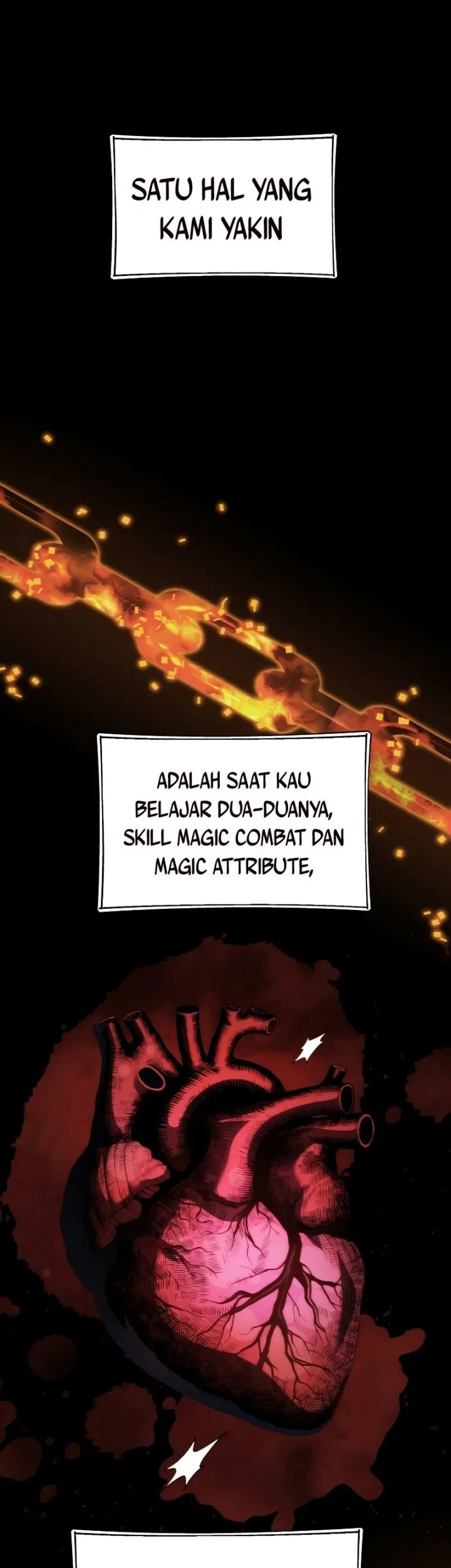 Youngest Scion of the Mages Chapter 63 - halaman 29